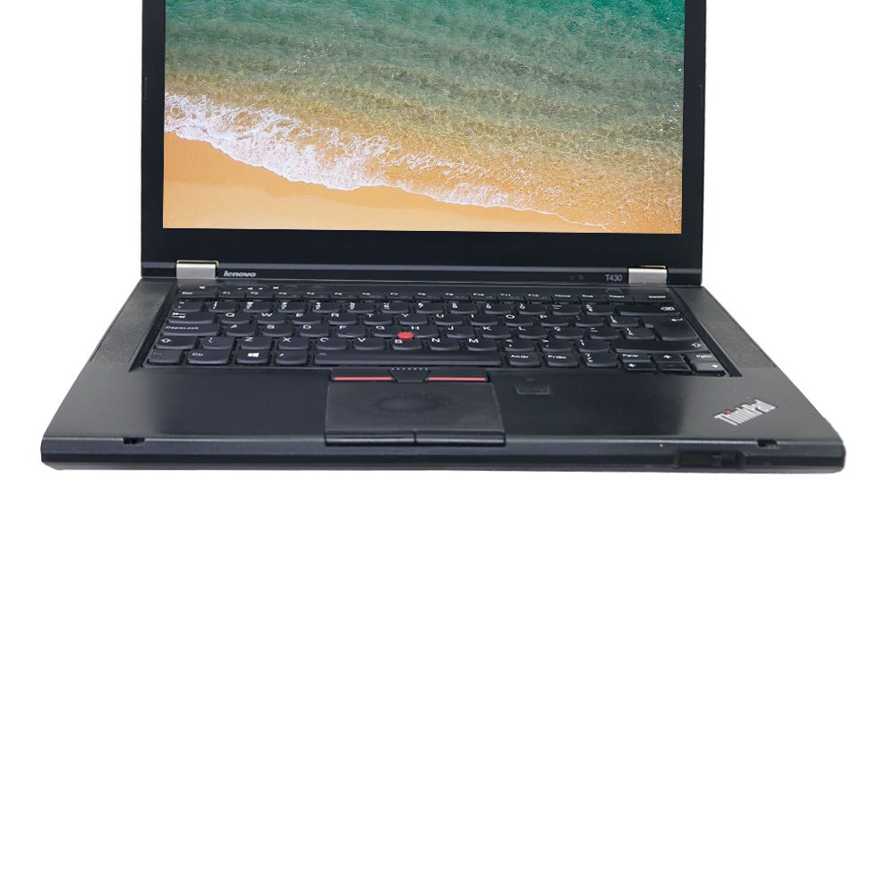 Notebook Lenovo Thinkpad T430 I5 16gb 750gb - Usado