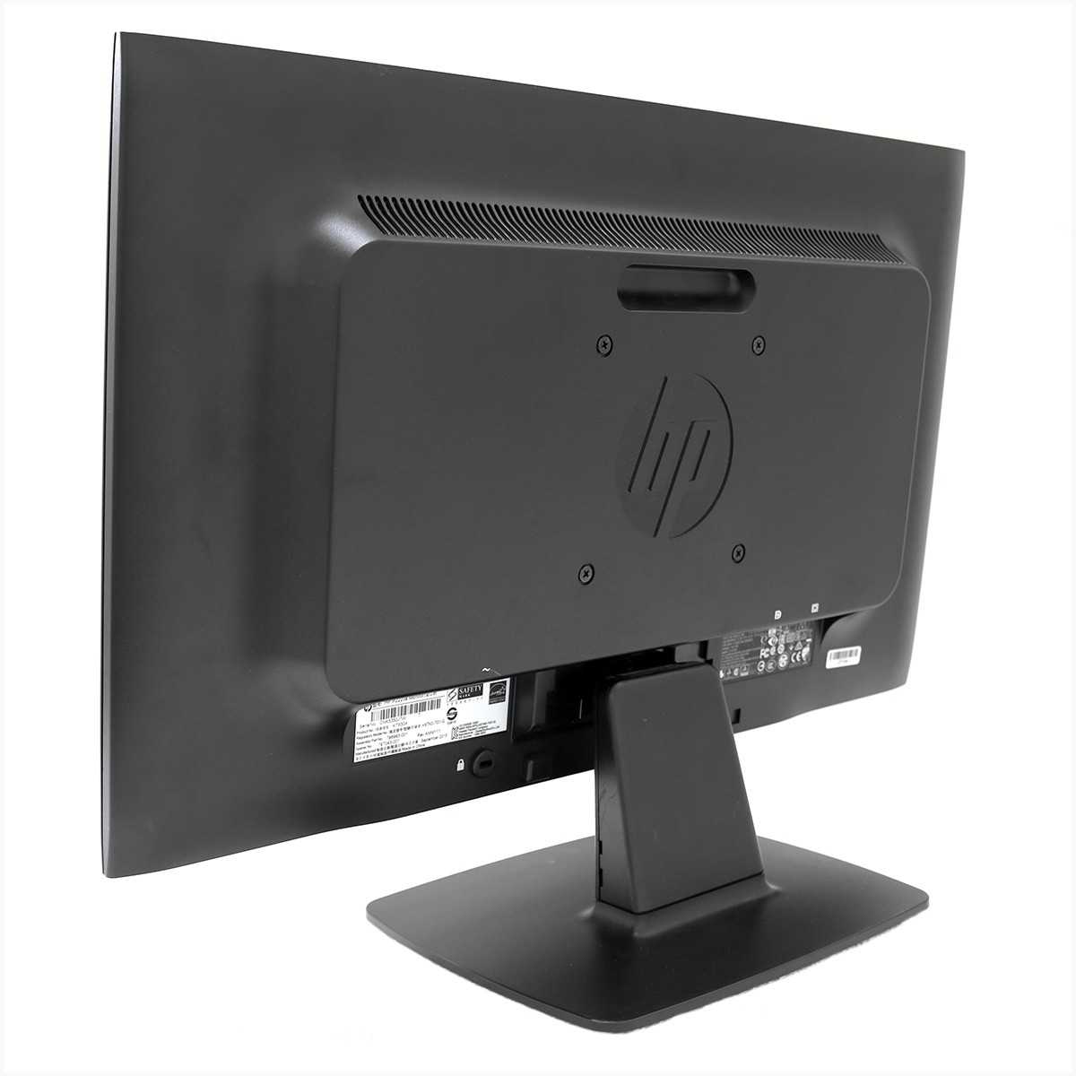 Monitor HP P222va 22" - Usado
