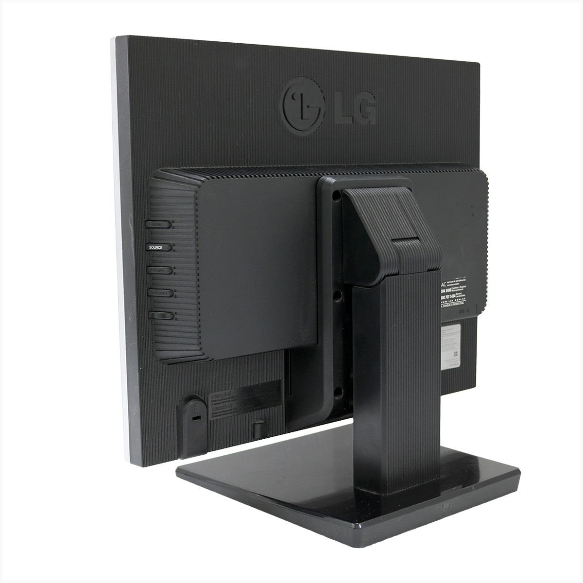 Monitor LG L1753H-SF 17" - Usado