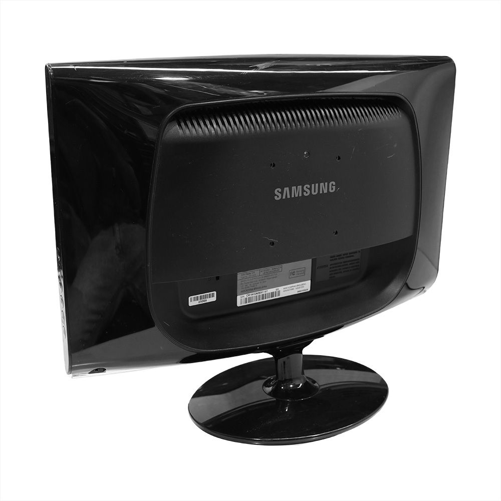 Monitor Samsung 933SN PLUS 19"- Usado