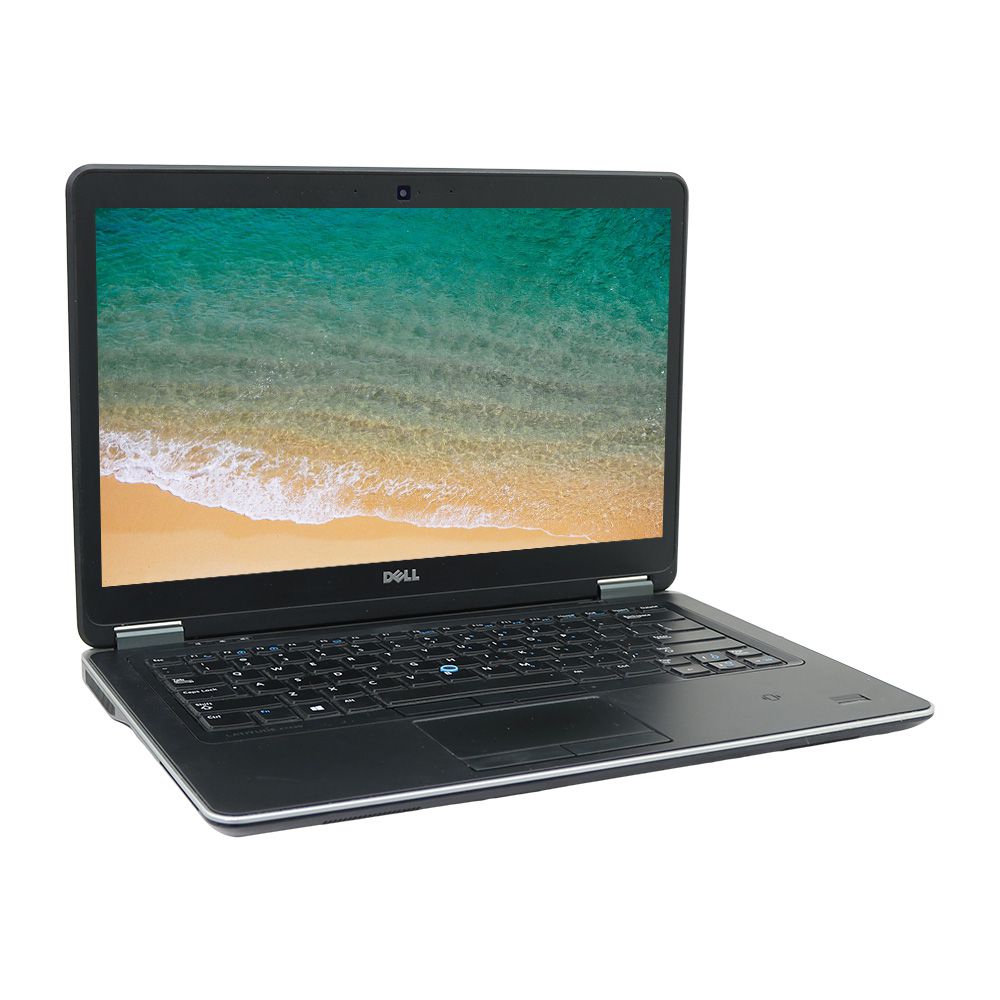 Notebook Dell E7440 Latitude i5 4gb 320gb - Usado
