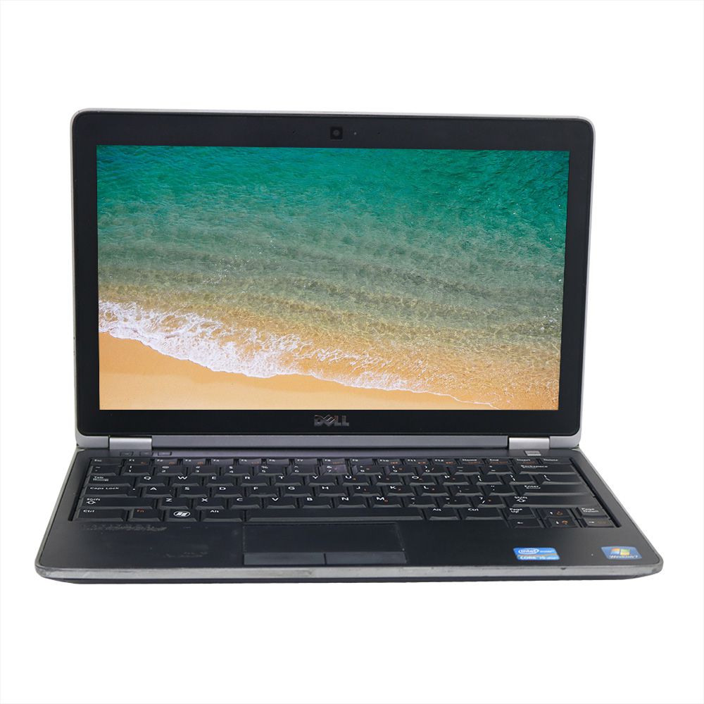 Notebook Dell Latitude E6220 i5 4gb 320gb - Usado