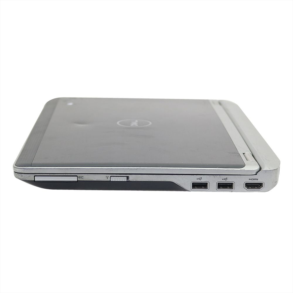 Notebook Dell Latitude E6220 i5 4gb 320gb - Usado