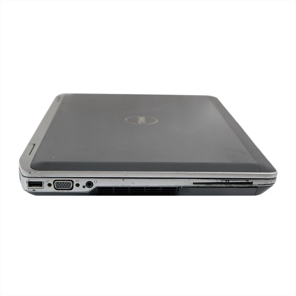 Notebook Dell Latitude E6420 I5 4gb 160gb - Usado