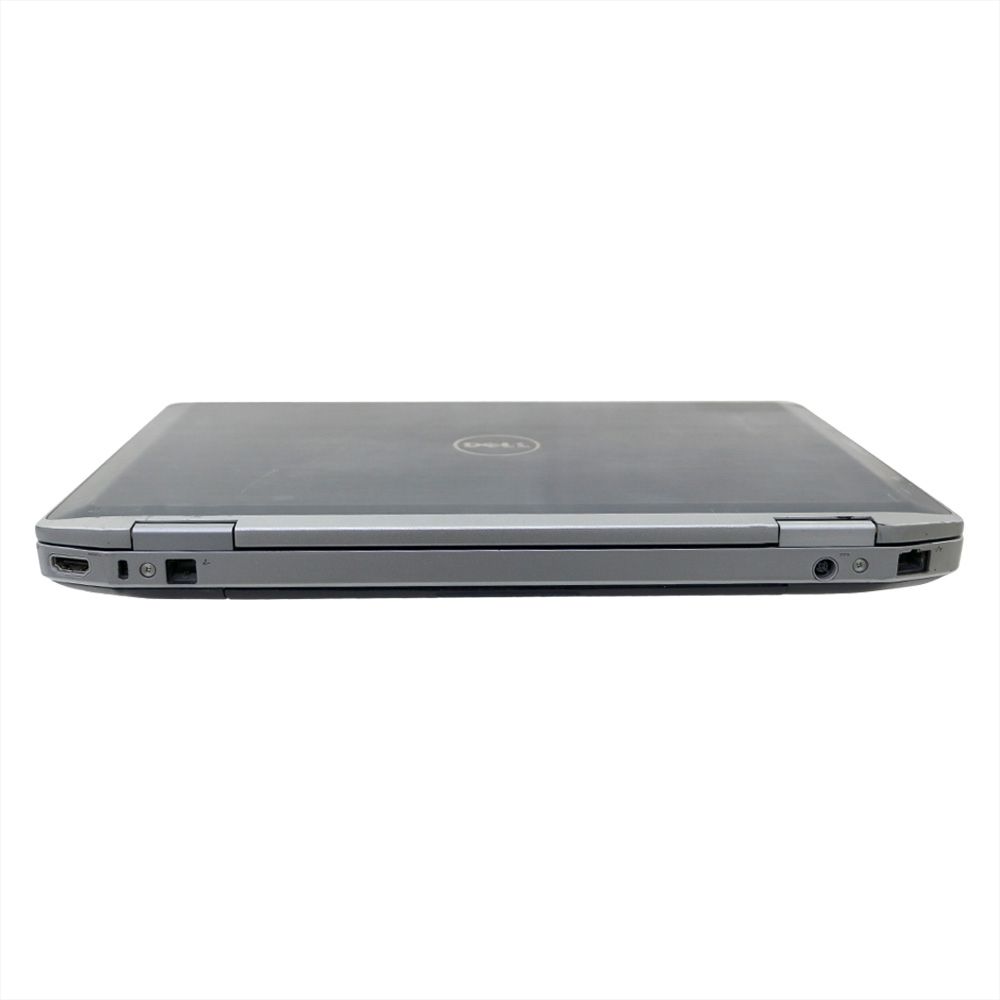 Notebook Dell Latitude E6420 I5 4gb 160gb - Usado