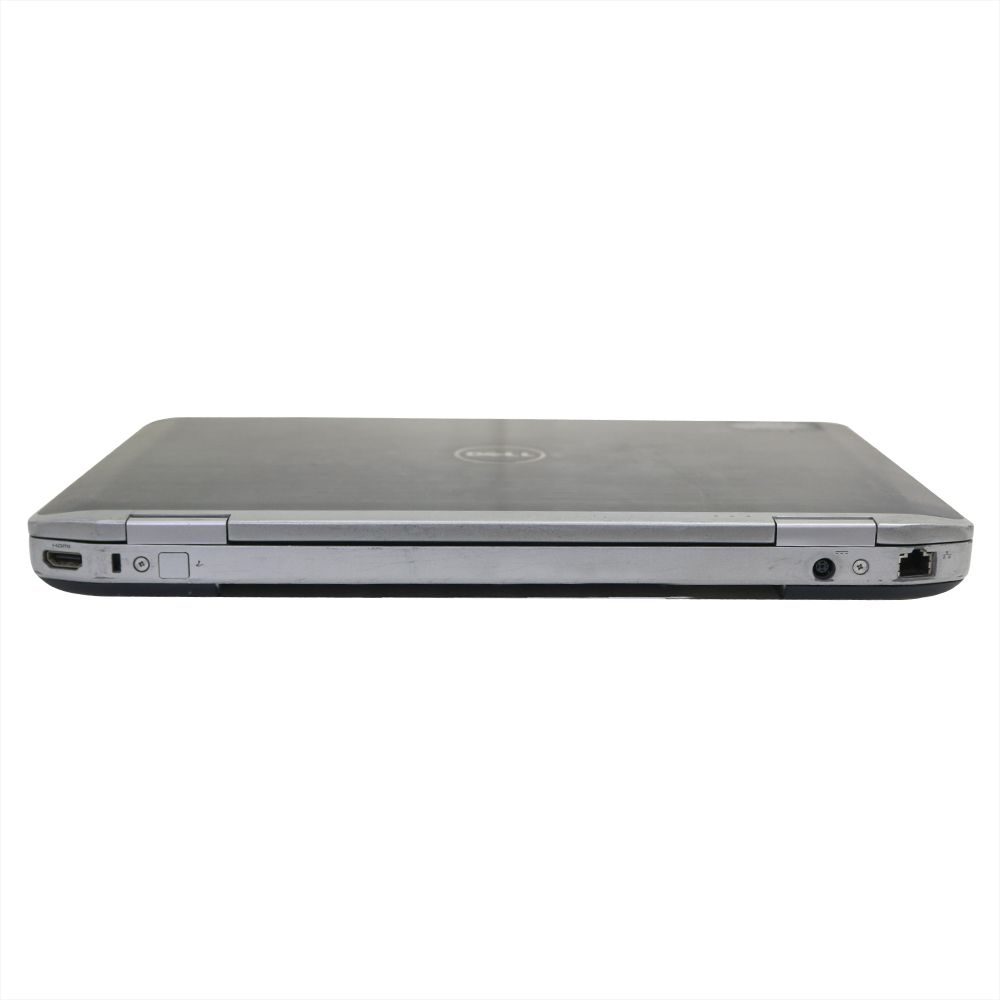 Notebook Dell Latitude E6420 I5 4gb 120gb Ssd - Usado
