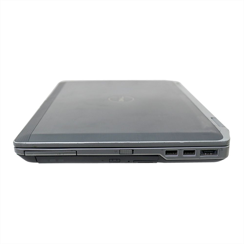 Notebook Dell Latitude E6420 I5 4gb 320gb - Usado