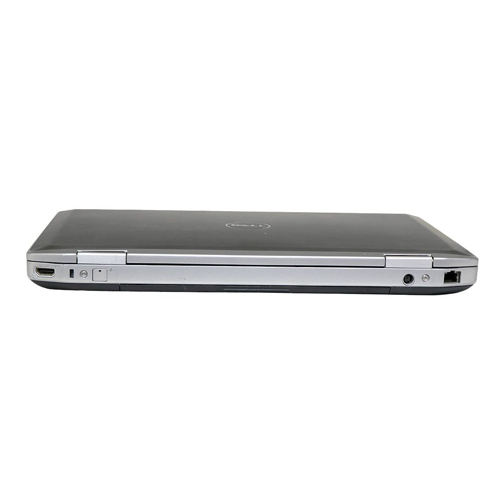 Notebook Dell Latitude E6420 i5 4gb 500gb - Usado
