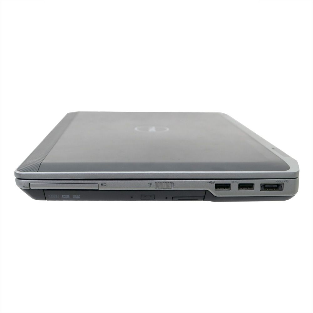 Notebook Dell Latitude E6430 I5 8gb 240gb Ssd- Usado