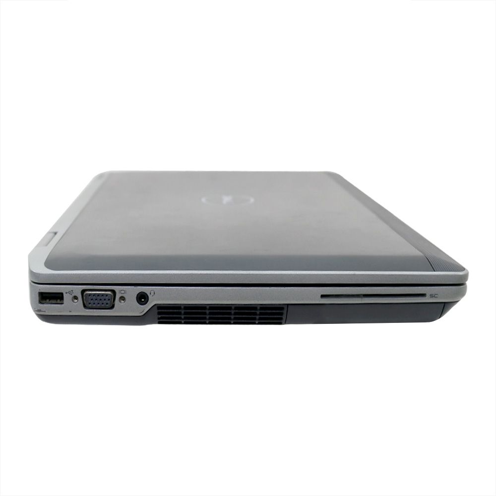 Notebook Dell Latitude E6430 I5 8gb 240gb Ssd- Usado