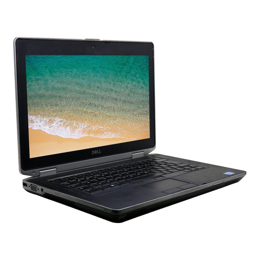 Notebook Dell Latitude E6430 I7 3720qm 4gb 500gb - Usado