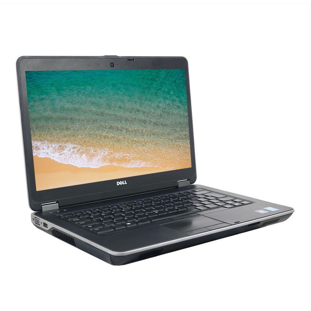 Notebook Dell E6440 Latitude i5 8gb 120gb Ssd - Usado