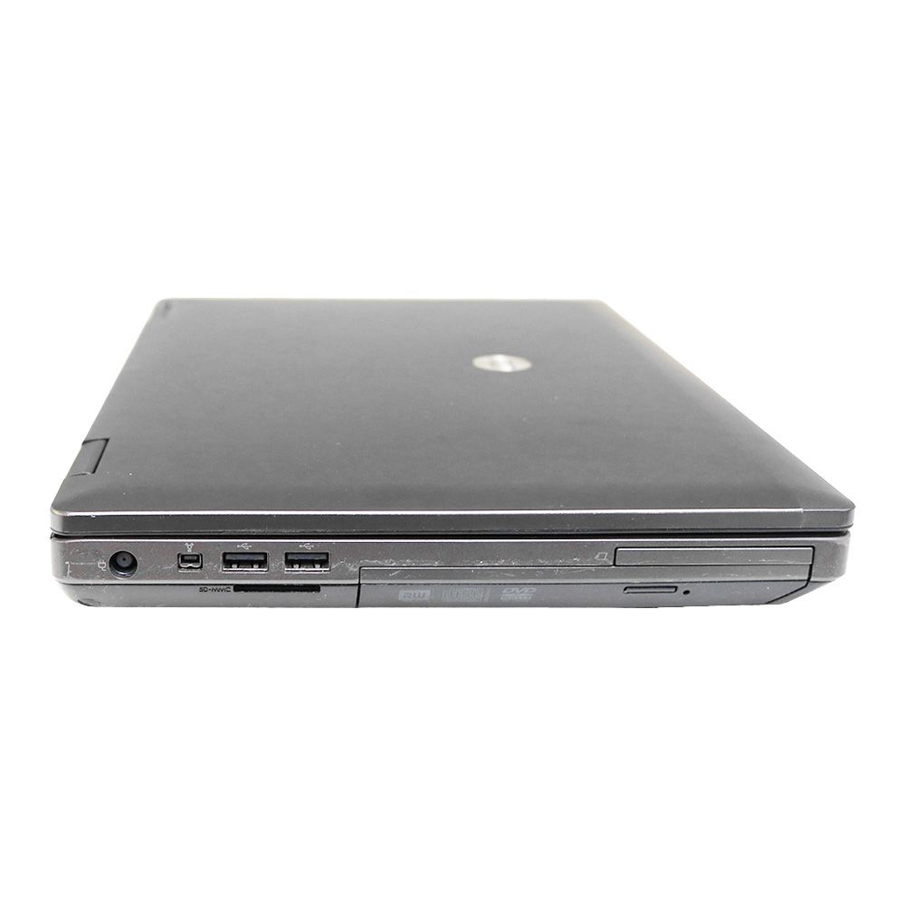 Notebook HP 6460B ProBook i5 4gb SEM HD - Usado