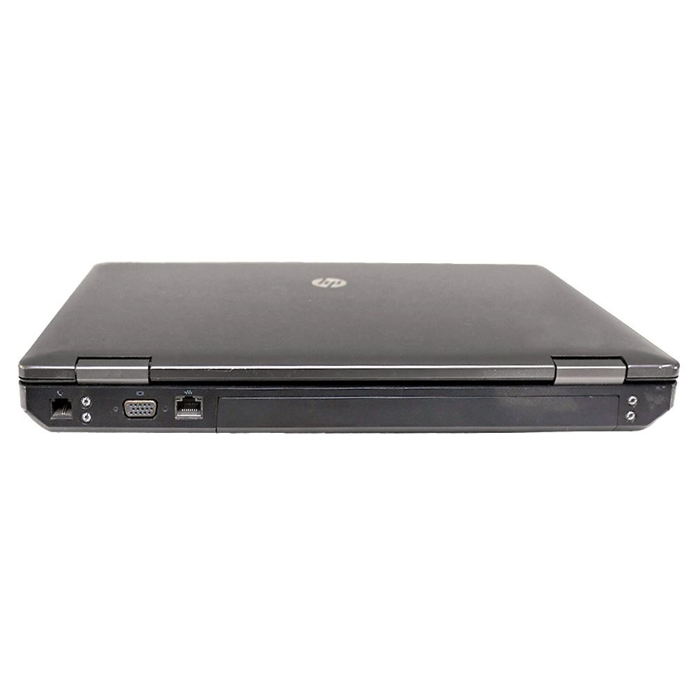 Notebook HP 6470B ProBook i5 4gb SEM HD - Usado