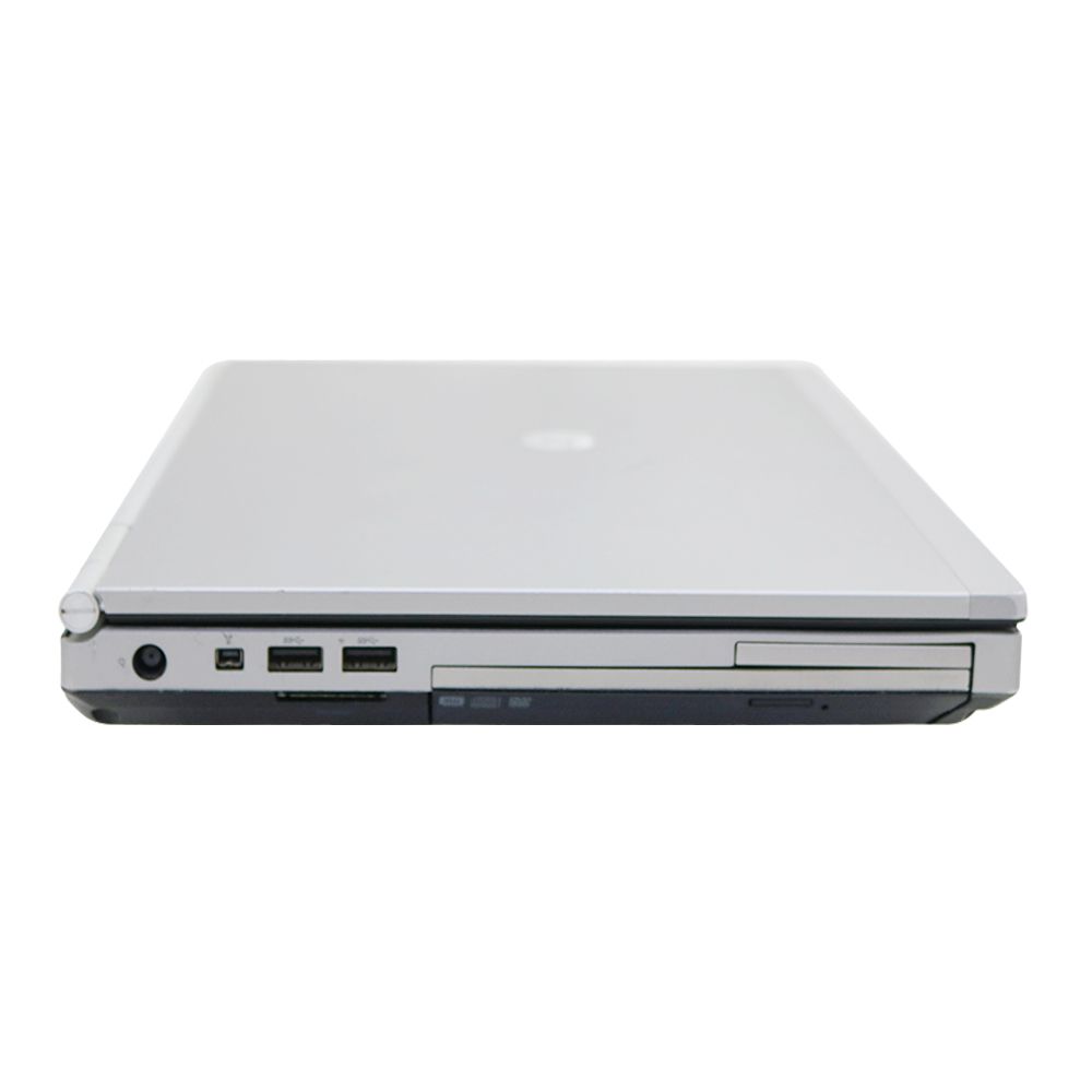 Notebook HP 8470P Elitebook i5 4gb SEM HD - Usado