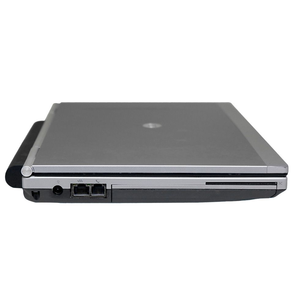 Notebook HP EliteBook 2560P i7 8gb 240gb Ssd - Usado