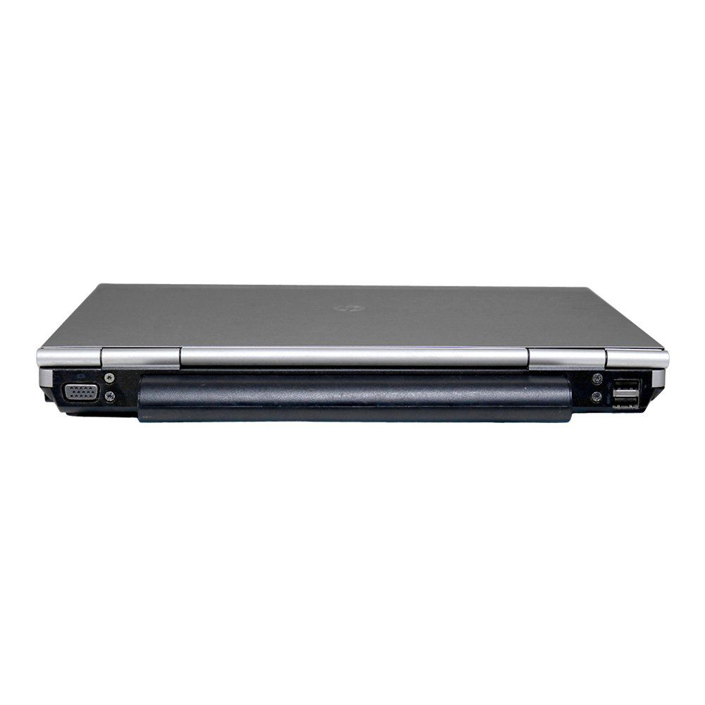 Notebook HP EliteBook 2570P i5 4gb 500gb - Usado