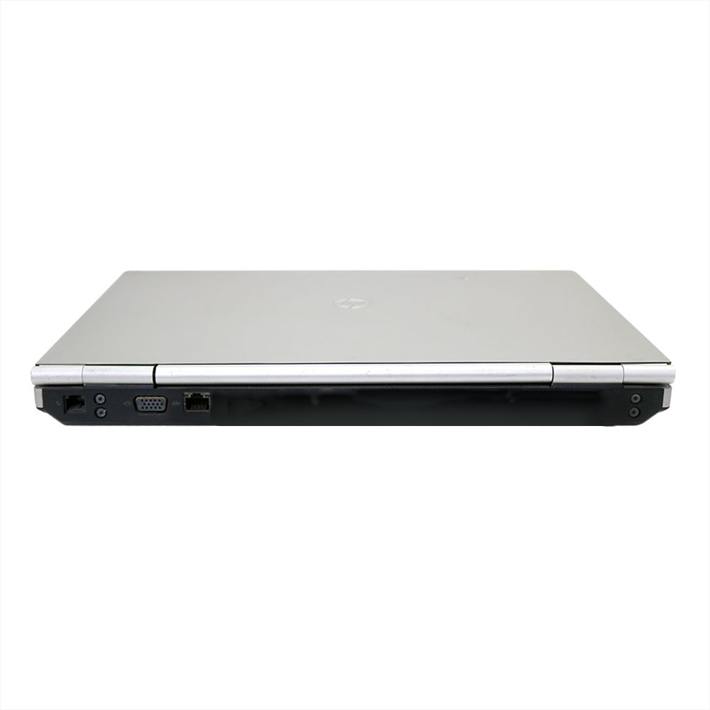 Notebook  HP Elitebook 8460p i5 4gb 250gb - Usado
