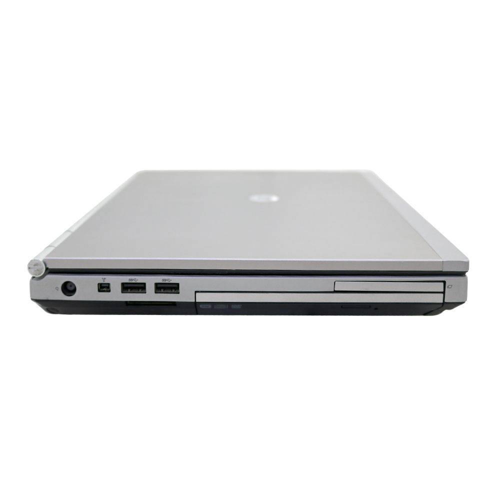 Notebook HP Elitebook 8460p i5 4gb SEM HD - Usado