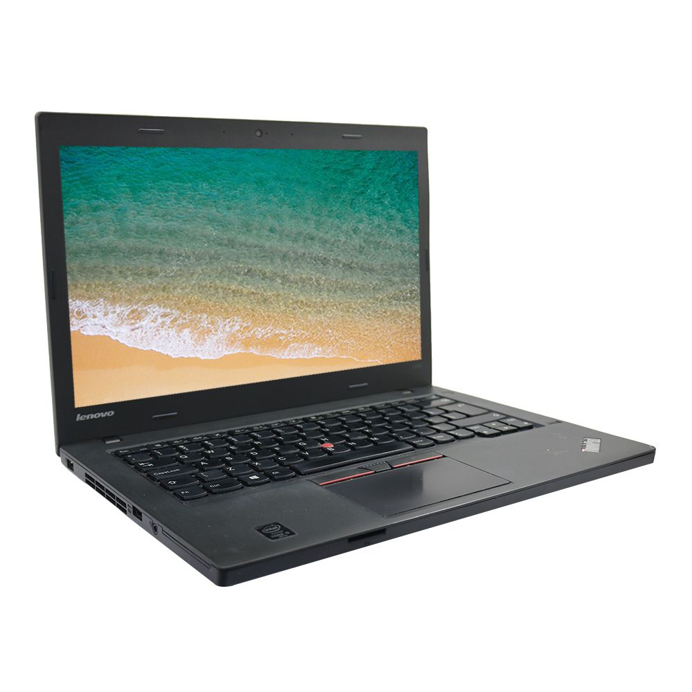 Notebook Lenovo L450 ThinkPad i5 4gb 320gb - Usado