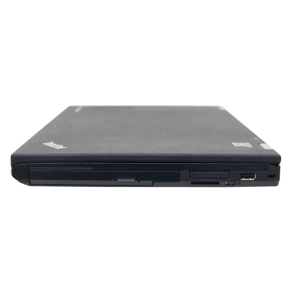 Notebook Lenovo Thinkpad i5 T430 4gb 250gb - Usado
