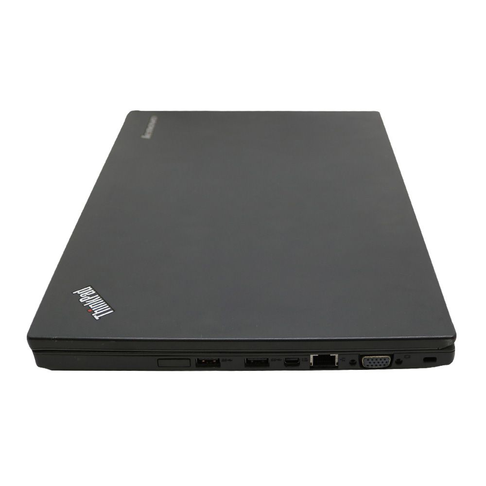 Notebook Lenovo Thinkpad L450 i5 4gb 320gb - Usado