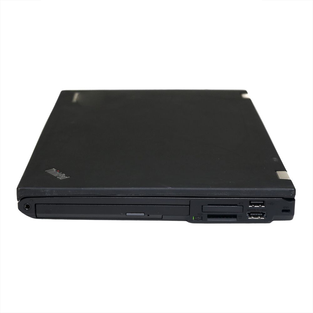 Notebook Lenovo Thinkpad T420 i5 4gb 120gb Ssd - Usado