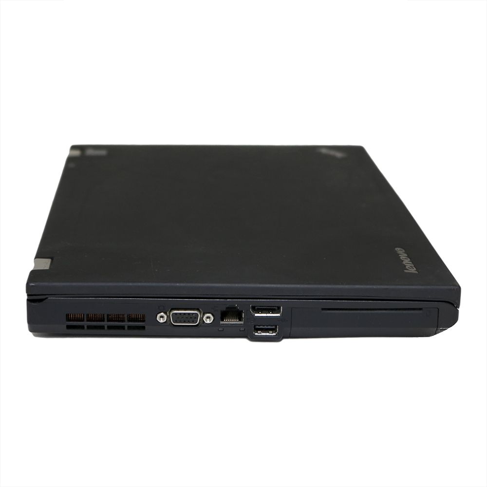 Notebook Lenovo Thinkpad T420 i5 4gb 120gb Ssd - Usado