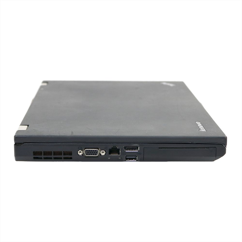 Notebook Lenovo T420 Thinkpad i5 4gb 120gb Ssd - Usado