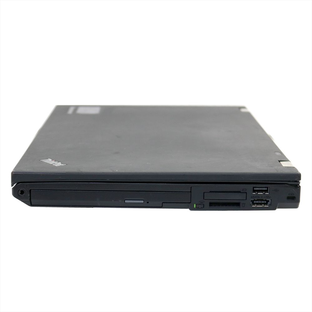 Notebook Lenovo T420 Thinkpad i5 4gb 120gb Ssd - Usado