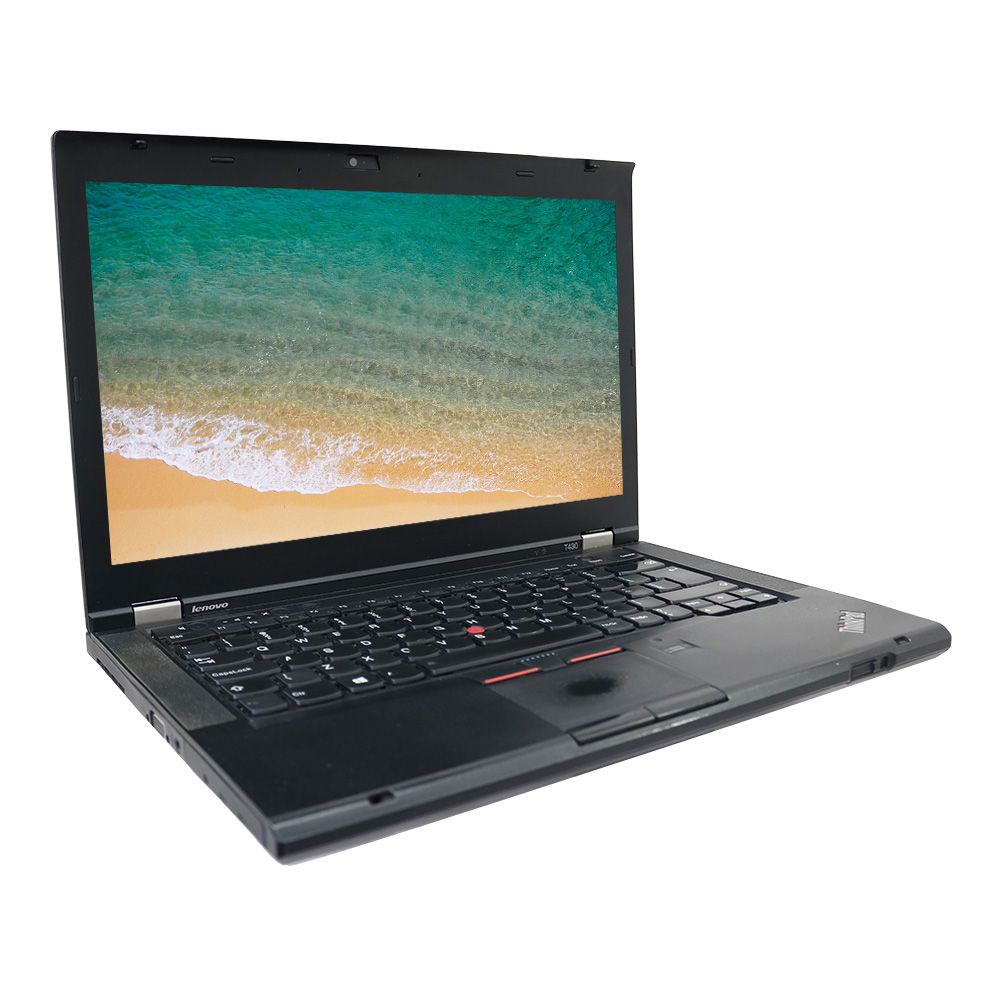 Notebook Lenovo Thinkpad T430 I5 8gb SEM HD - Usado