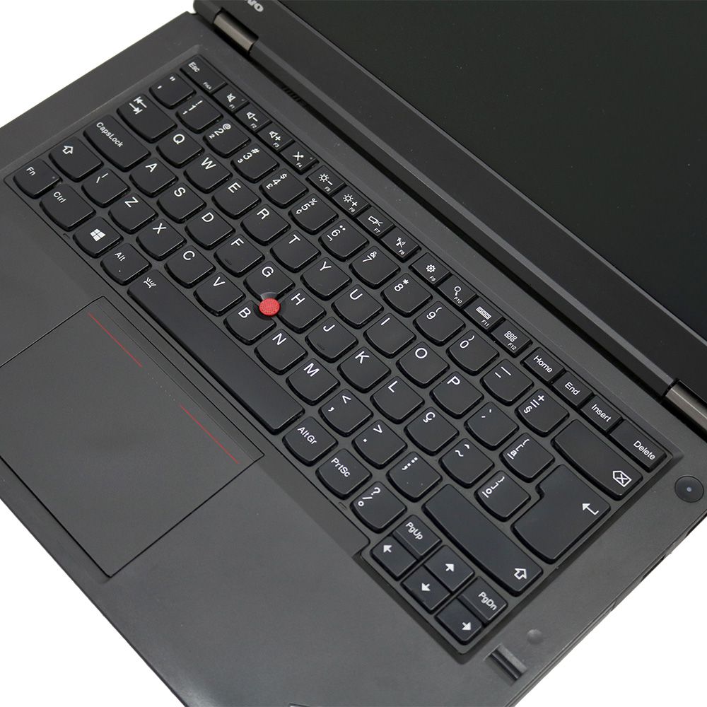Notebook Lenovo ThinkPad T440P i5 4gb 500gb - Usado