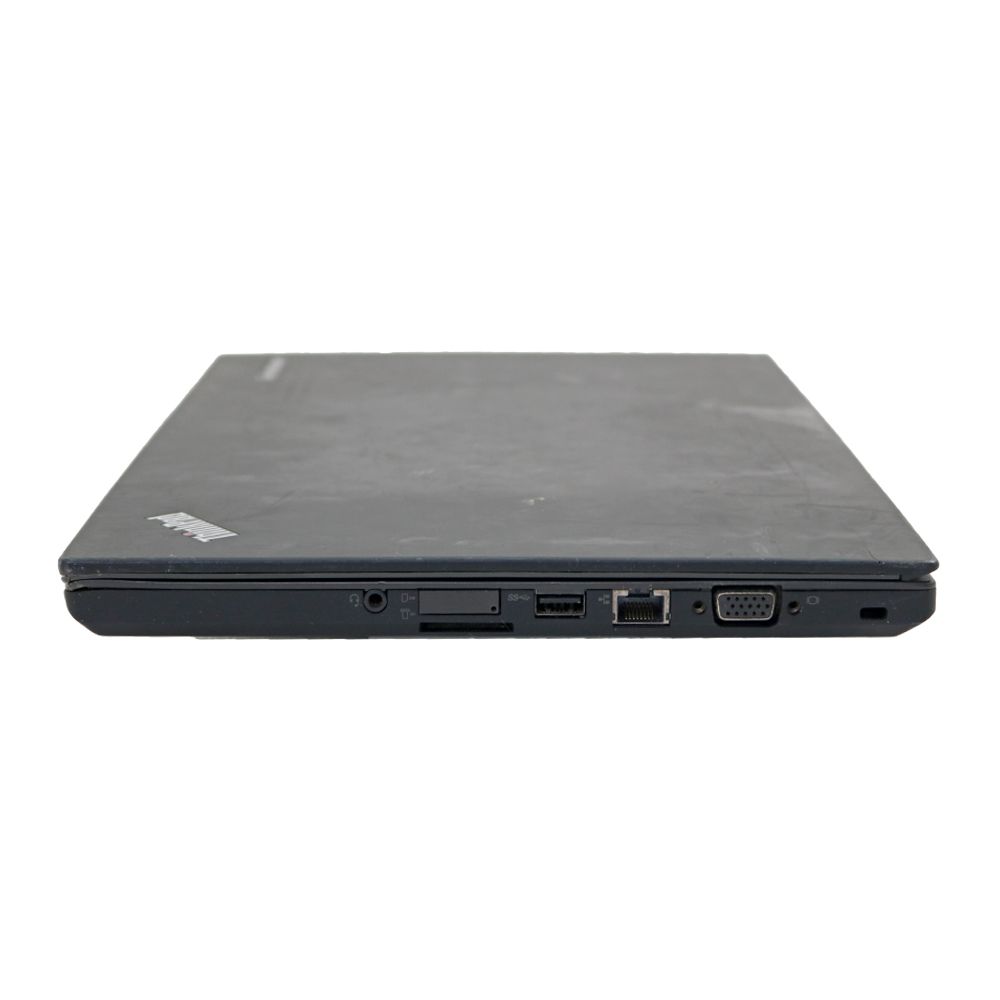Notebook Lenovo Thinkpad T450 i5 4gb 240gb Ssd - Usado