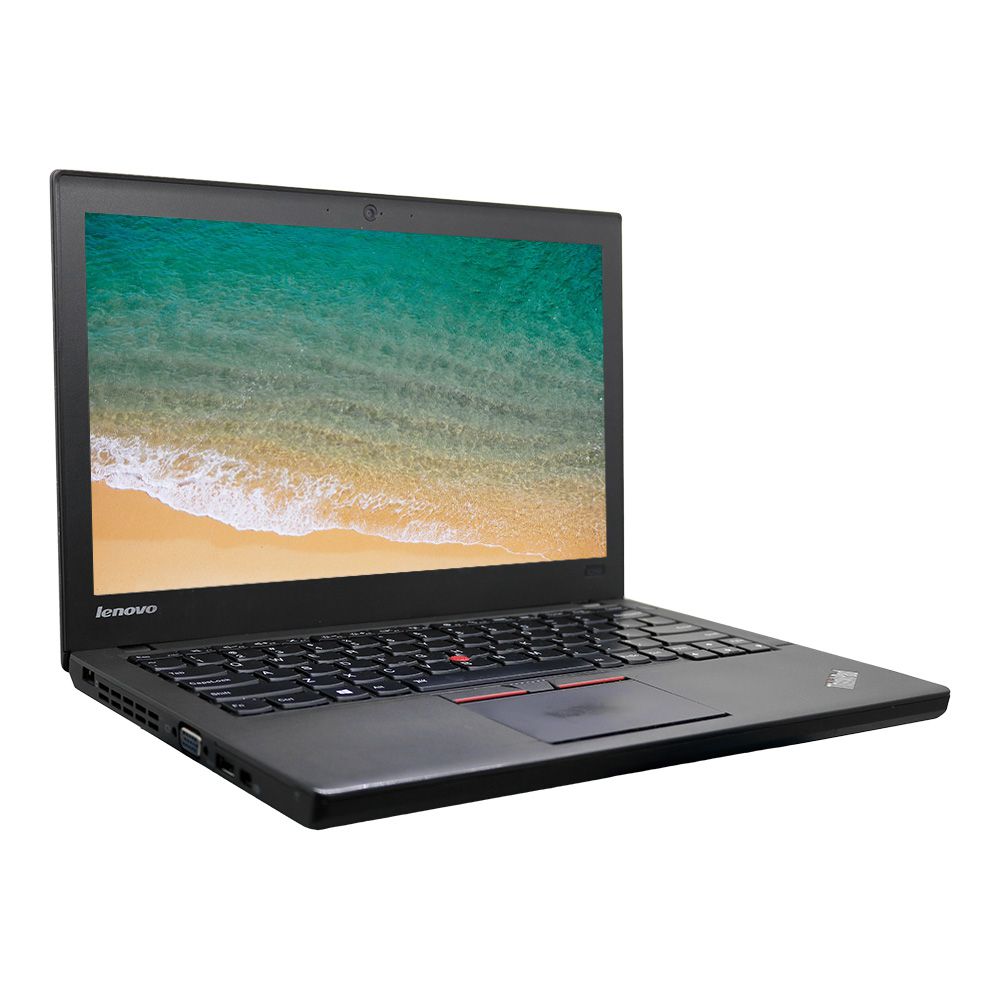 Notebook Lenovo Thinkpad X250 i5 4gb 120gb Ssd - Usado