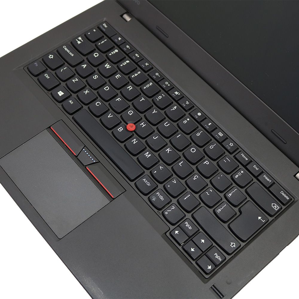  Notebook ThinkPad Lenovo L470 i5 4gb 320gb - Usado