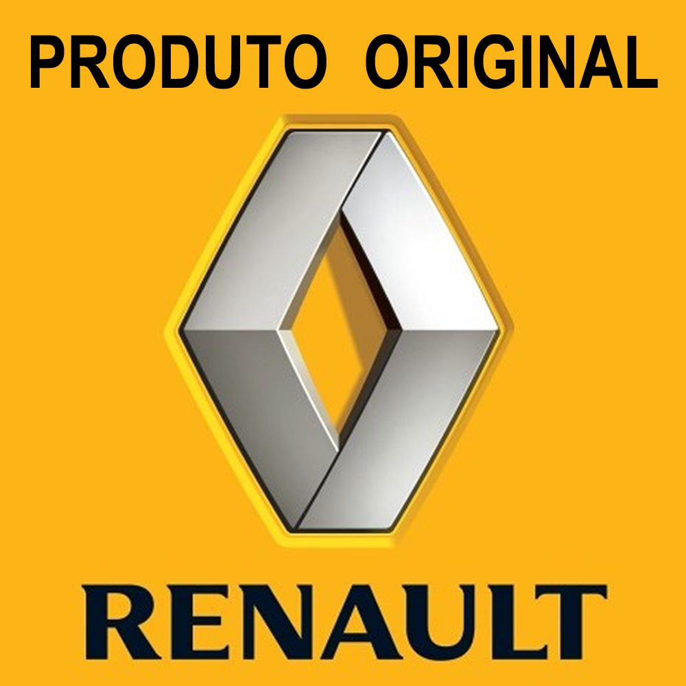 Boia do Tanque Combustível 100 Litros Original Renault Master 2014 2015 2016 2017 2018 2019