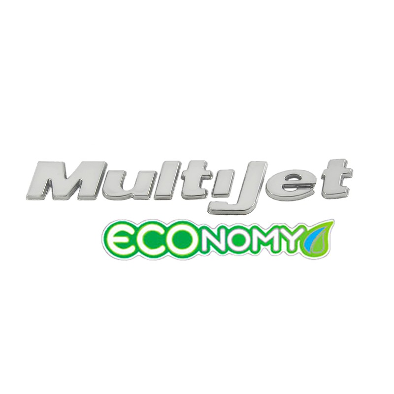 Emblema da Ducato Multijet Economy kit 2010 2011 2012 2013 2014 2015 2016 2017