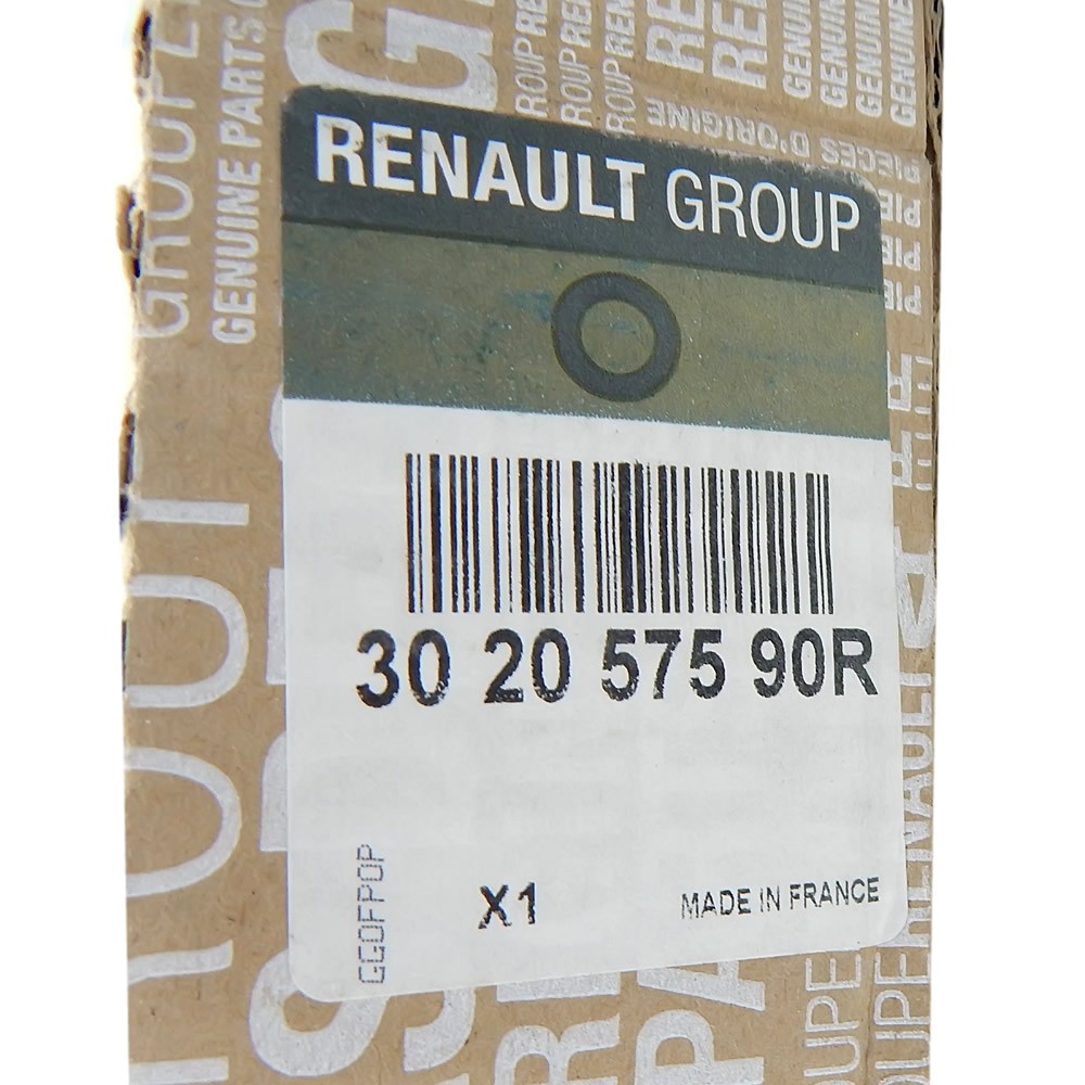Embreagem Renault Master 2.3 2.5 2005 2006 2007 2008 2009 2010 2011 2012 2013 2014 2015 Sem Rolamento Original