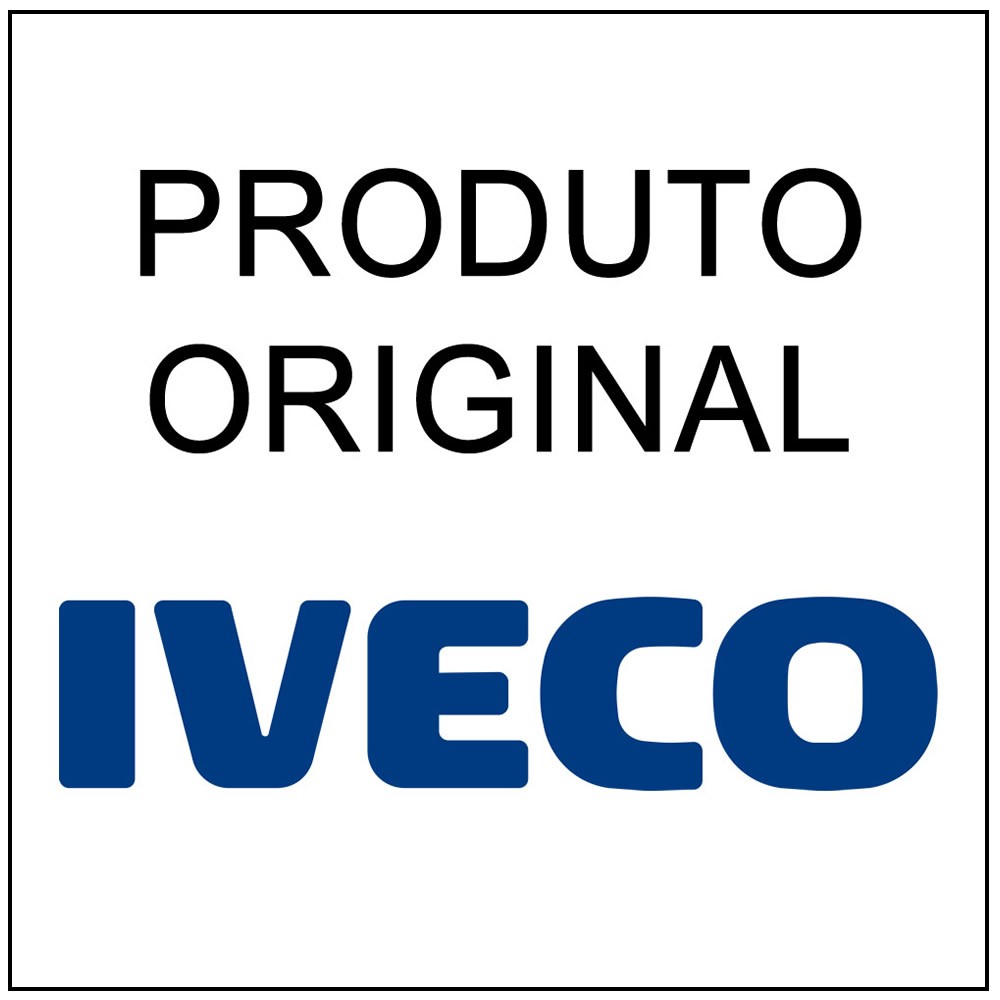 Válvula EGR Iveco Euro 5 2013 2014 2015 2016 2017 2018 2019