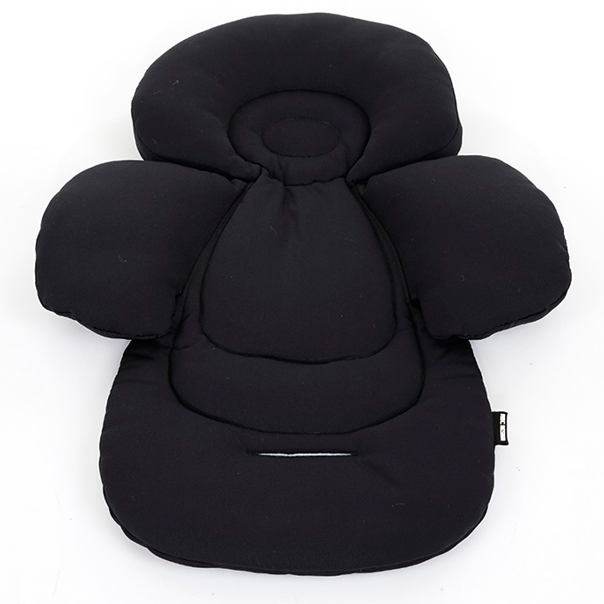 Acolchoado Protetor Bebê Infantil Almofada Para Carrinho Bebê Redutora Confortável Confort Liner ABC Design