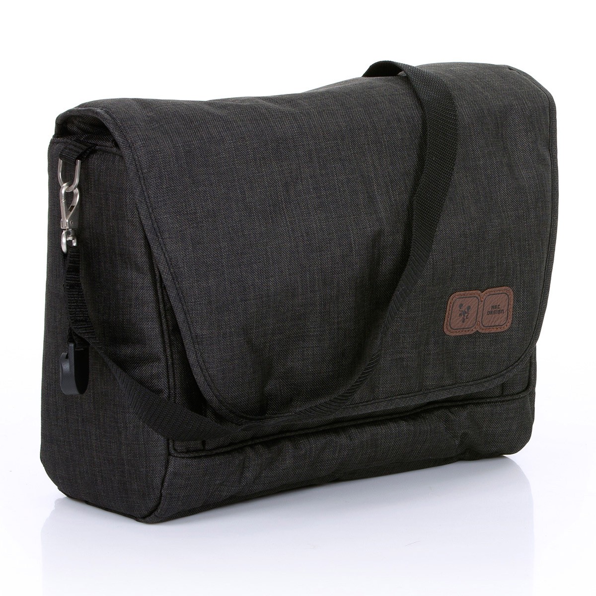 Bolsa Maternidade Fashion Bag Diversos Compartimentos - Abc Design