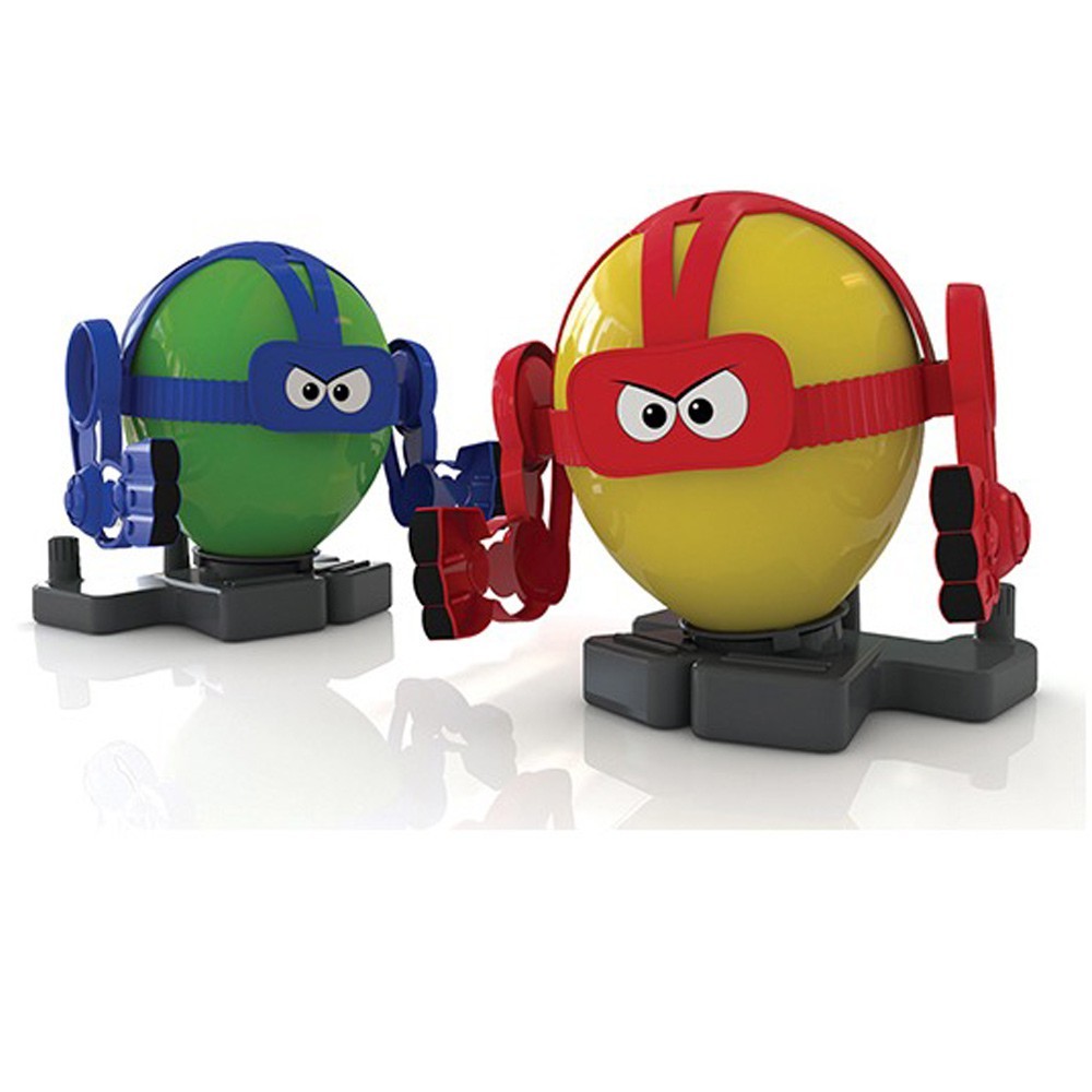 Brinquedo Jogo Ballon Bots Para Crianças - Polibrinq