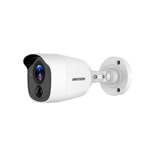 Câmera Hikvision Full HD DS-2CE11D0T-PIRL IR 20m 1080p  - Ziko Shop
