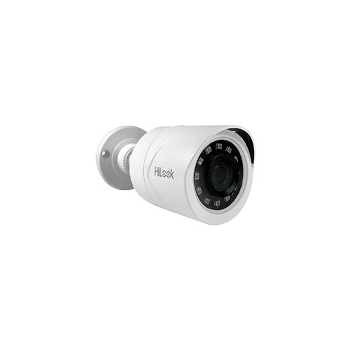 Câmera Hilook Full HD THC-B120C-P 1080p IR 20m Multi HD  - Ziko Shop