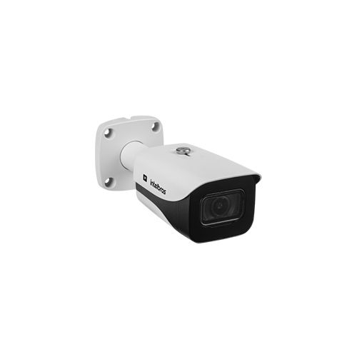 Câmera Intelbras IP Ultra HD VIP 5850 B PoE 4K  - Ziko Shop