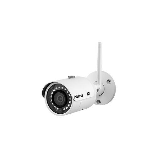 Câmera IP Intelbras WiFi Full HD VIP 3430 W 4MP  - Ziko Shop