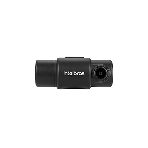 Câmera Veicular Intelbras Full HD Duo DC 3201 1080p com Microfone - Ziko Shop