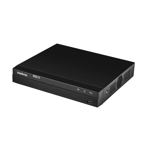 DVR Intelbras Full HD Lite 16 Canais MHDX 1216 + HD Disco Rígido para armazenamento + App Acesso Remoto - Ziko Shop