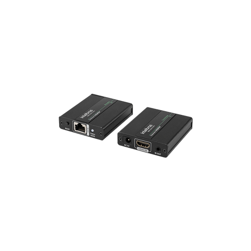 Extensor HDMI Alcance até 120m Intelbras VEX 3120 HDMI  - Ziko Shop