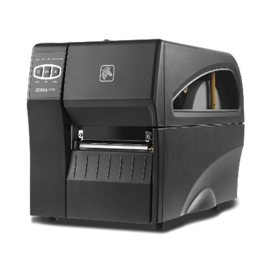 Impressora Industrial Zebra ZT200  - Ziko Shop